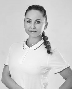 Анна  Акимбетьева 