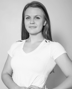 Дарья Хайленко