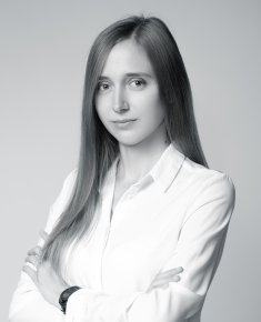 Анна Астапова 